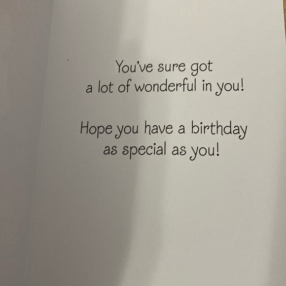 Barbie Happy Birthday Greeting Cards Set of (3) - Picture 3 of 7